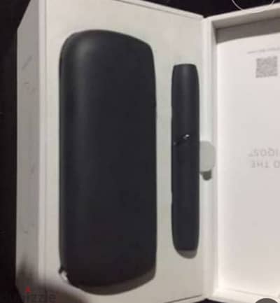 جهاز IQos