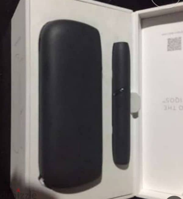 جهاز IQos 0