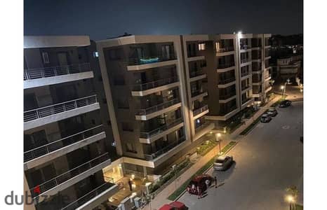 ستديو للبيع 62 متر في القاهره الجديده - Lake Park - Taj City Compound