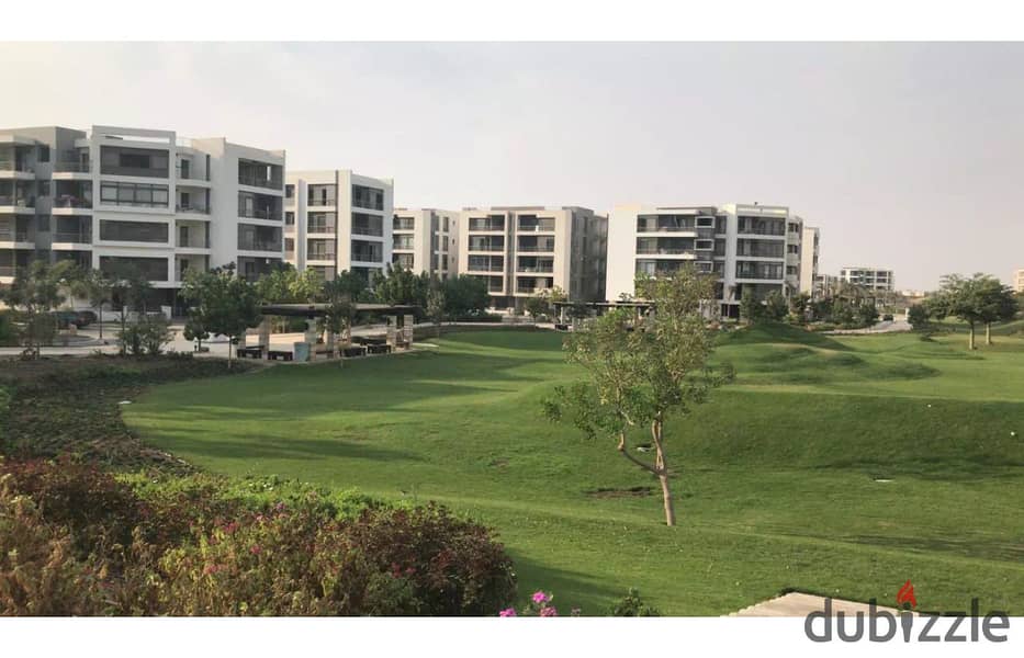 ستديو للبيع 62 متر في القاهره الجديده - Lake Park - Taj City Compound 6