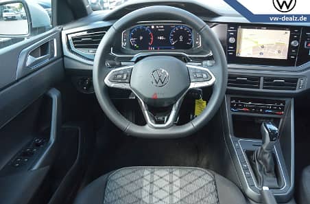 Volkswagen Polo 2024 3