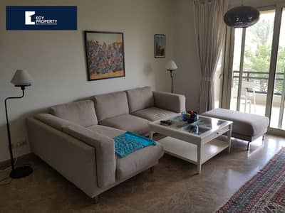 Ready to live Fully Finished and Furnished apartment in Uptown Cairo Compound in Mokattam at best price!