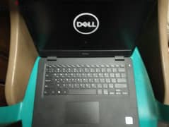 Laptop Dell wyes5470 0