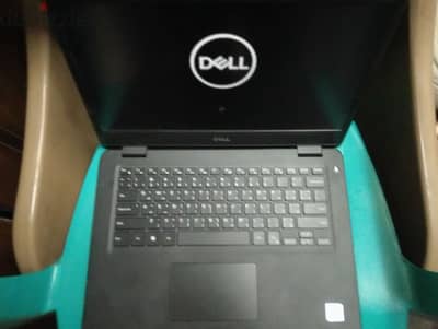 Laptop Dell wyes5470