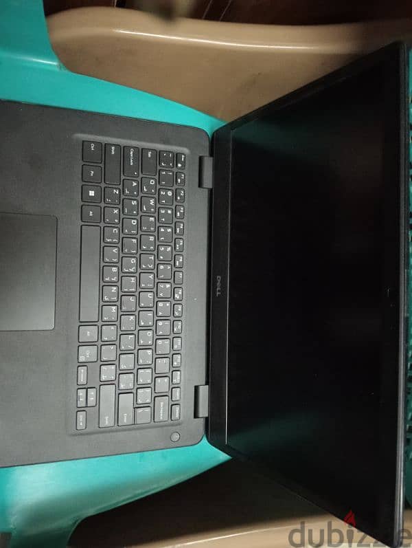 Laptop Dell wyes5470 4