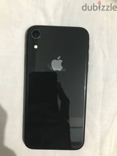 iPhone XR 128g