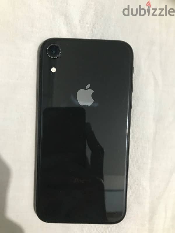 iPhone XR 128g 0