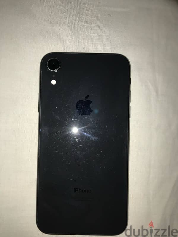 iPhone XR 128g 4