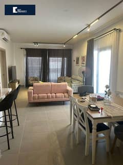 Move Now in your new fully finished apartment now in already inhabited compound lowest price 0