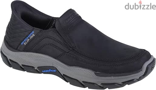 Skechers SLIP-INS RF RESPECTED - ELGIN mens Sneaker - حذاء سكتشرز