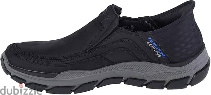 Skechers SLIP-INS RF RESPECTED - ELGIN mens Sneaker - حذاء سكتشرز 1