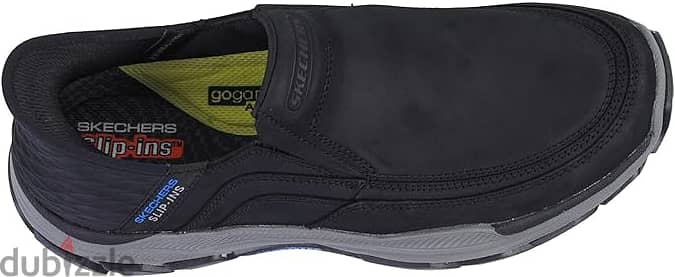 Skechers SLIP-INS  45 mens Sneaker - حذاء سكتشرز 2