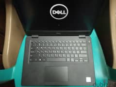 Laptop Dell wyes5470 0