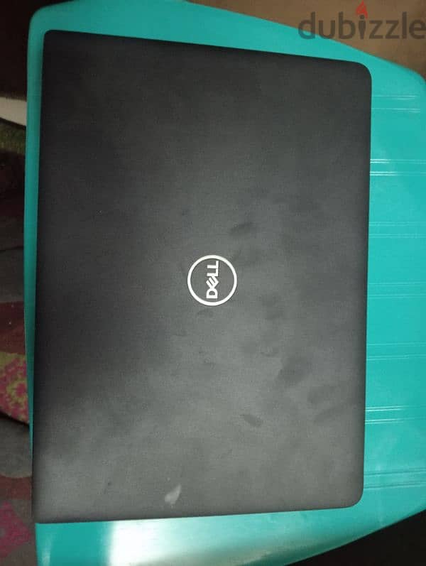 Laptop Dell wyes5470 1