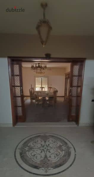 Castle for sale 1000m in elsherouk city Lo'lo'at Al Shorouk compound 3