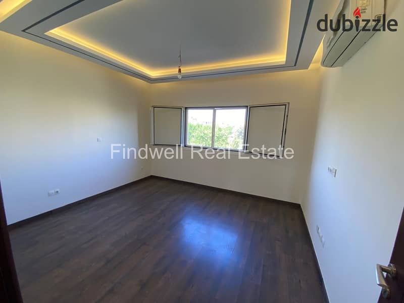 twin house for sale at Mivida Fully finished New Cairo / Mivida Compound 10