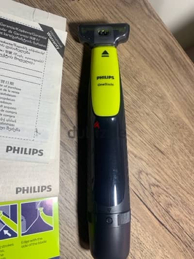 Philips one blade for sale