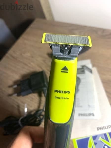 Philips one blade for sale 3