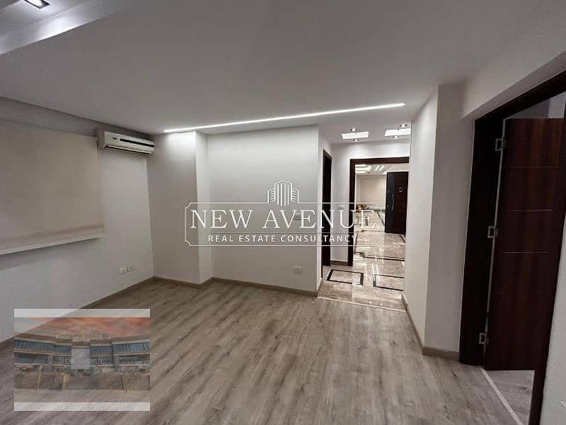 Office At Madinet Nasr Makram Ebeid 250m For Rent 1