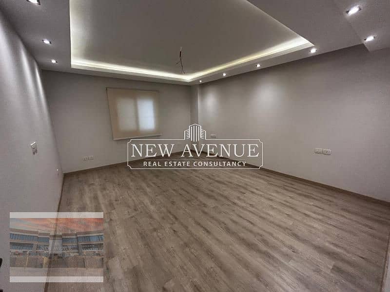 Office At Madinet Nasr Makram Ebeid 250m For Rent 2