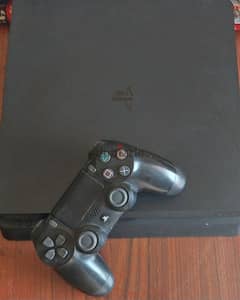 Playstation 4 Slim 0