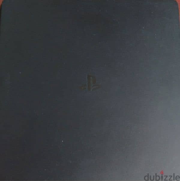 Playstation 4 Slim 2