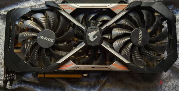 1080 ti aorus xtreme edition 11g