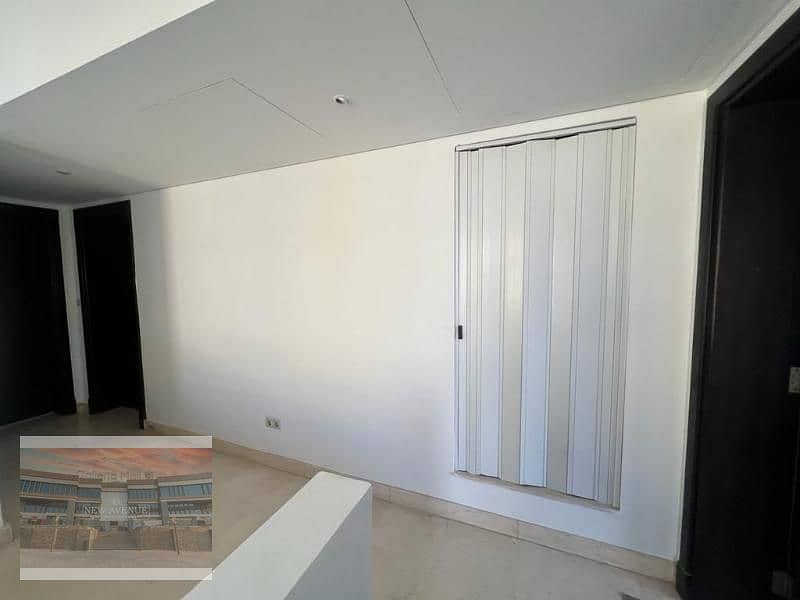 Fully finished 3 bedrooms Standalone villa in Mivida, Parcel 3,4 bathrooms, Land 460, BUA 272 3