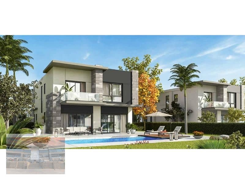 Prime Location standalone in Swan Lake Residences, Basement + Ground + First,4 bedroom ( 2 master ) 9