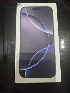 IPhone 16 Pro Max 512Gb 0