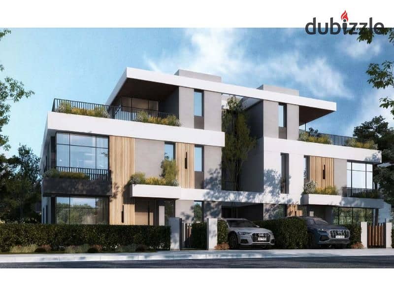 3bedroom apartment for sale in New Zayed, less than the company price, Lugar Gates Compound 1