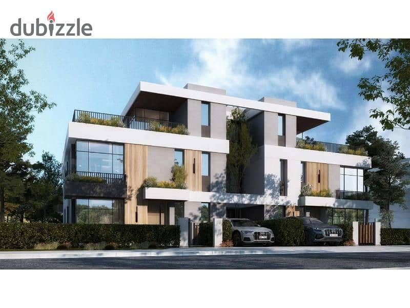 3bedroom apartment for sale in New Zayed, less than the company price, Lugar Gates Compound 8