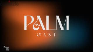 شقه  139 م للبيع كمبوند PALM EAST T. G  التجمع الخامس * تقسيط 10 سنوات* 0