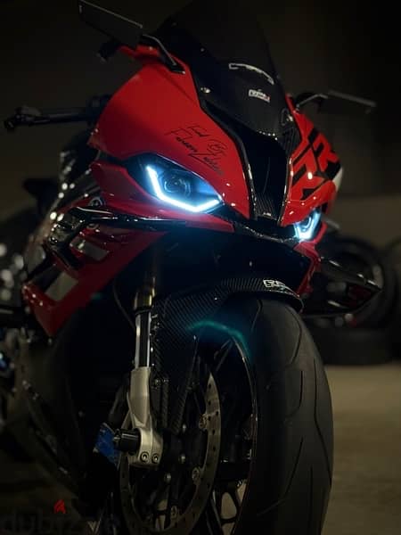 BMW s1000 RR 2023 2