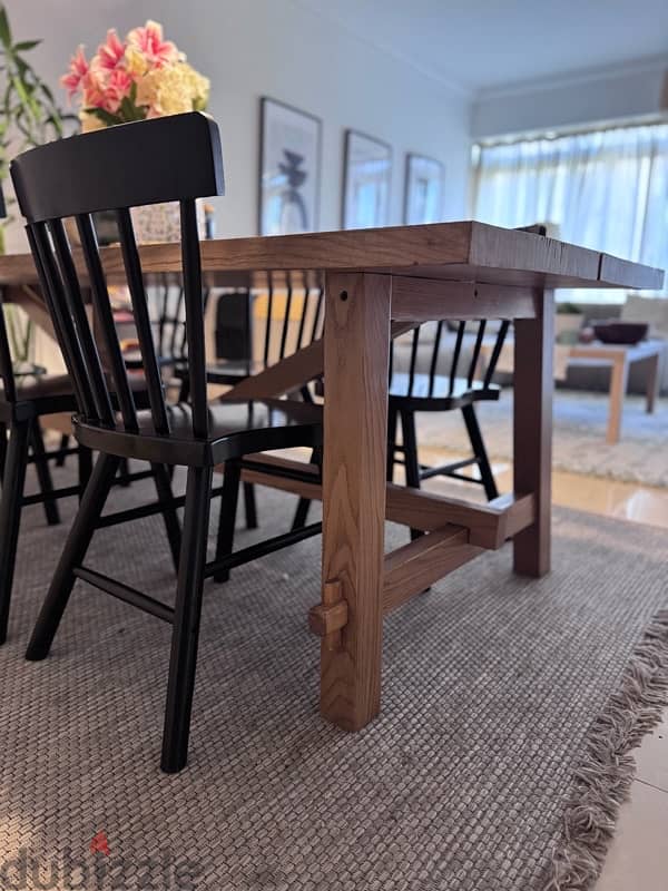 dining room bedroom table furniture 3