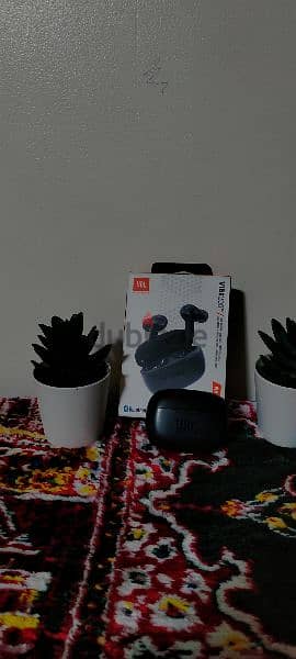 ايربودز JBL 200Tws