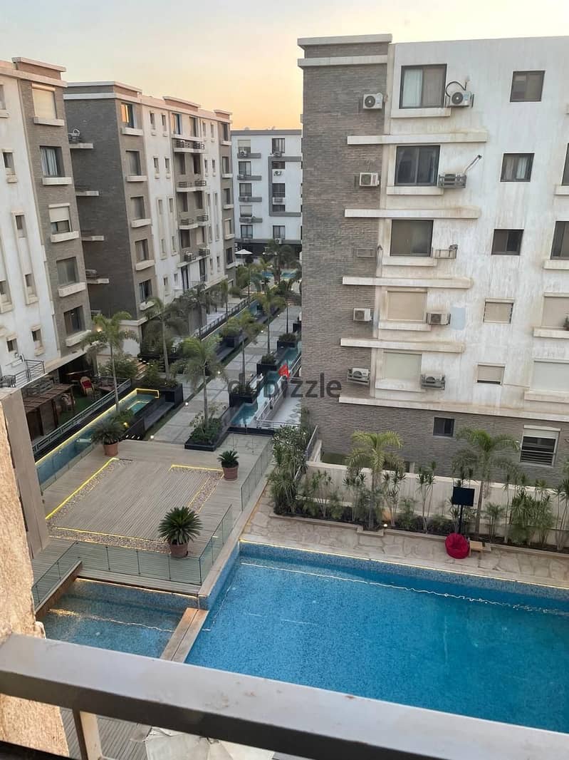 Apartments For sale157m in Taj Sultan - Taj City Compound 1