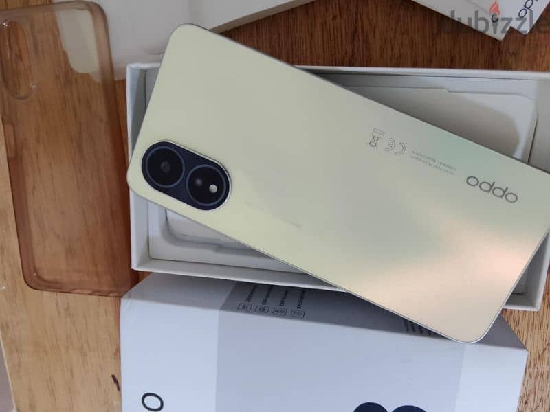 oppo a38 6/128 ~  a38اوبو 2