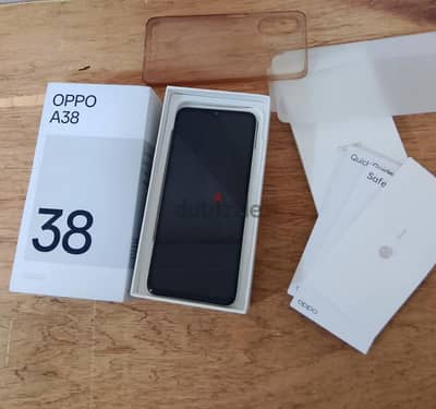 oppo a38 6/128 ~  a38اوبو