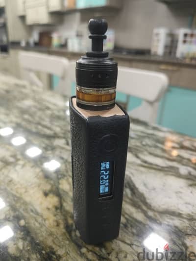 vape vaporesso gen x