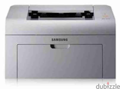 Samsung ML-1610 mono laser jet printer