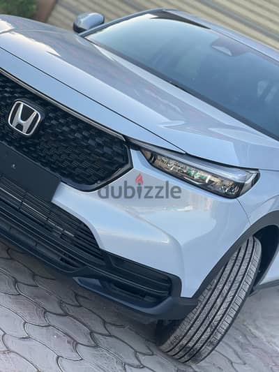 Honda HR-V 2023 - 0 Km هوندا اتش ار في