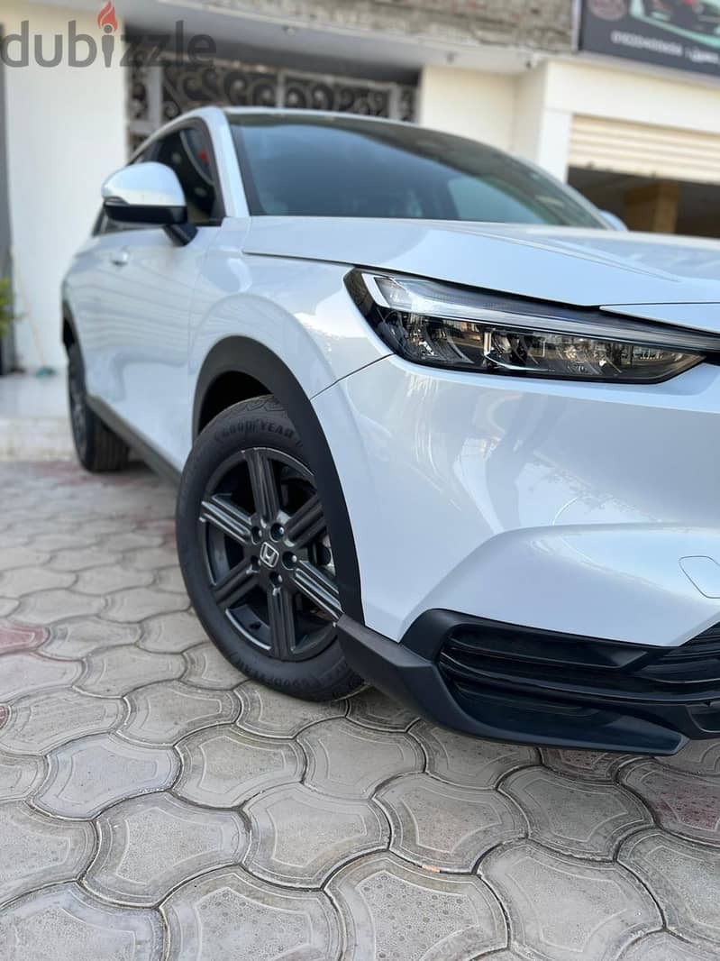 Honda HR-V 2023 - 0 Km هوندا اتش ار في 15