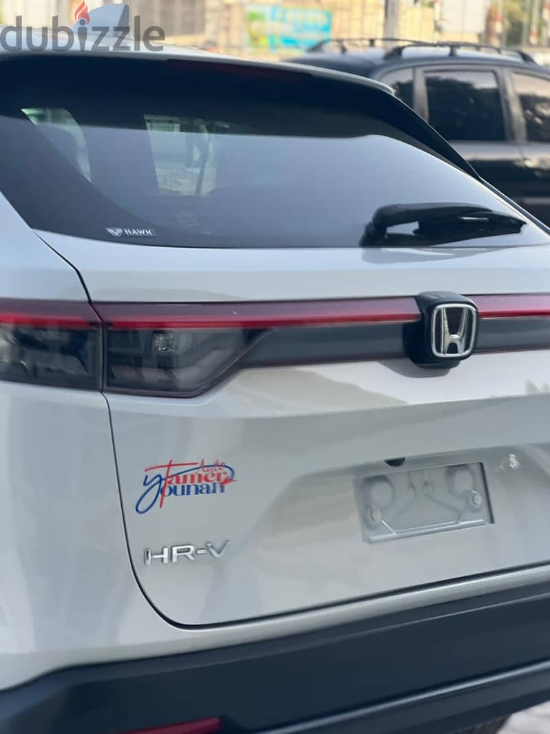 Honda HR-V 2023 - 0 Km هوندا اتش ار في 16