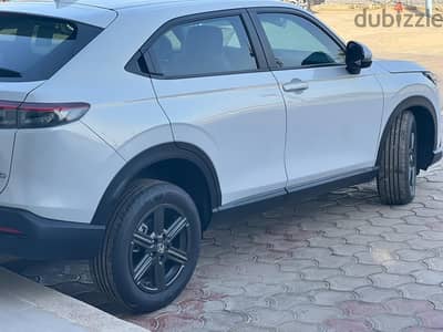 Honda HR-V 2023 - 0 Km هوندا اتش ار في