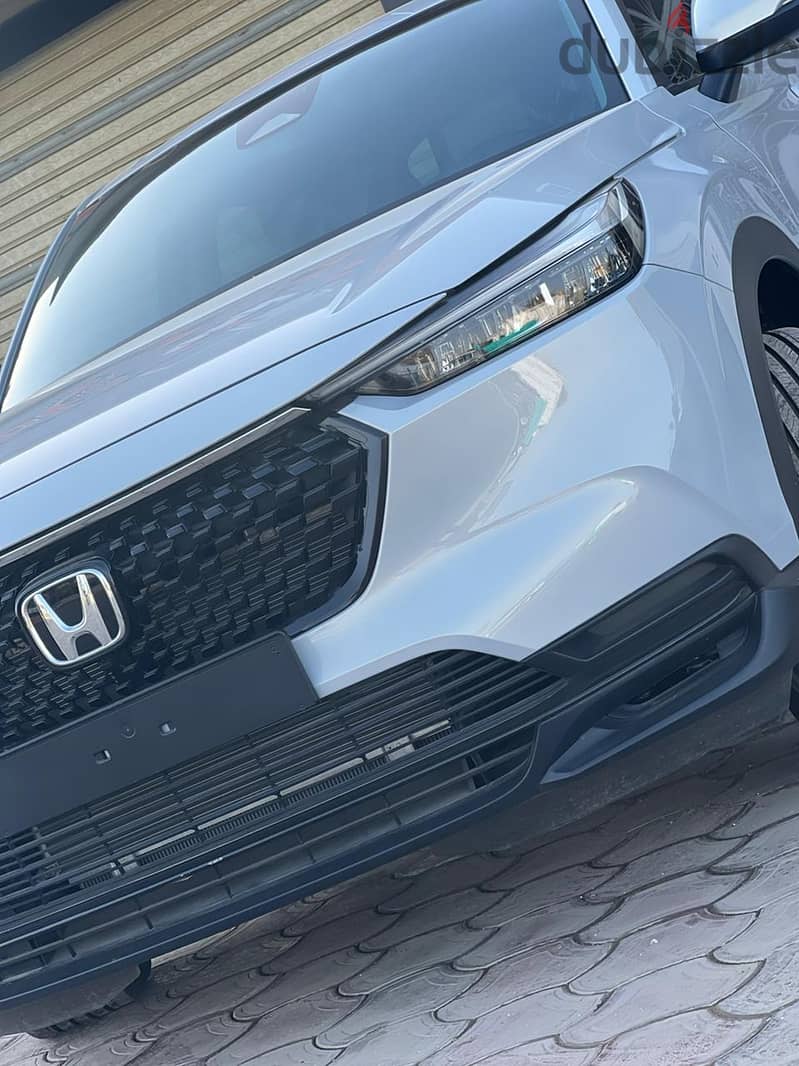 Honda HR-V 2023 - 0 Km هوندا اتش ار في 18