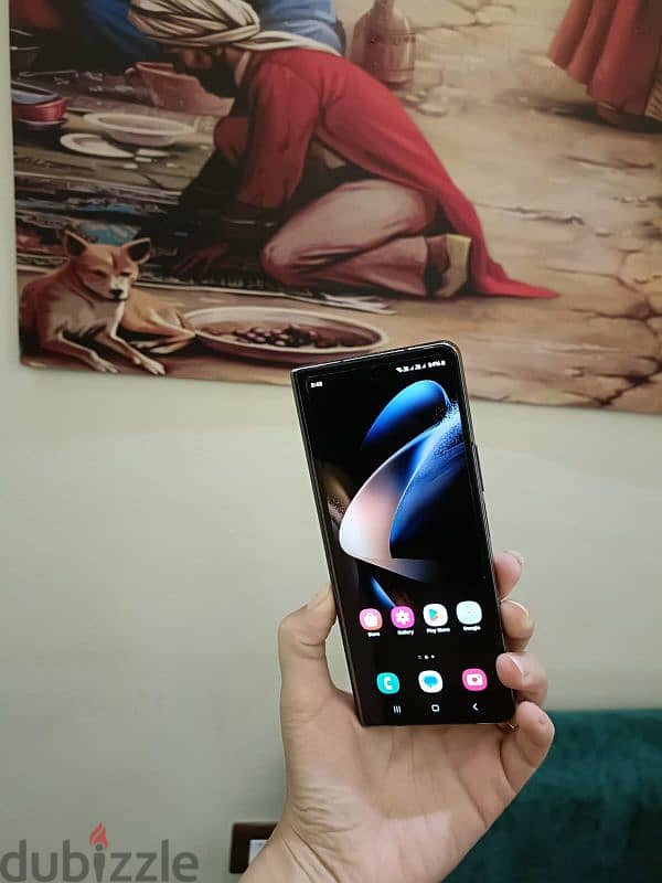 samsung fold 4 3