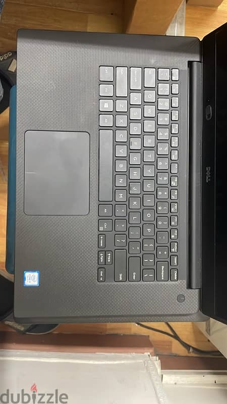 Laptop Dell 5530 2