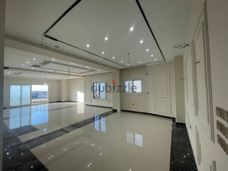 Ultra Super Luxe Apartment For Sale In South Louts 7