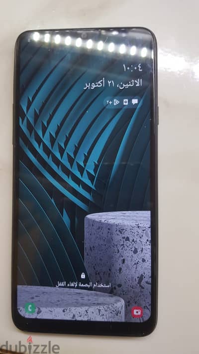 سامسونج A20s